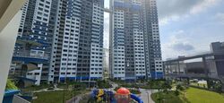 Blk 801B West Coast Parkview (Clementi), HDB 3 Rooms #435393261